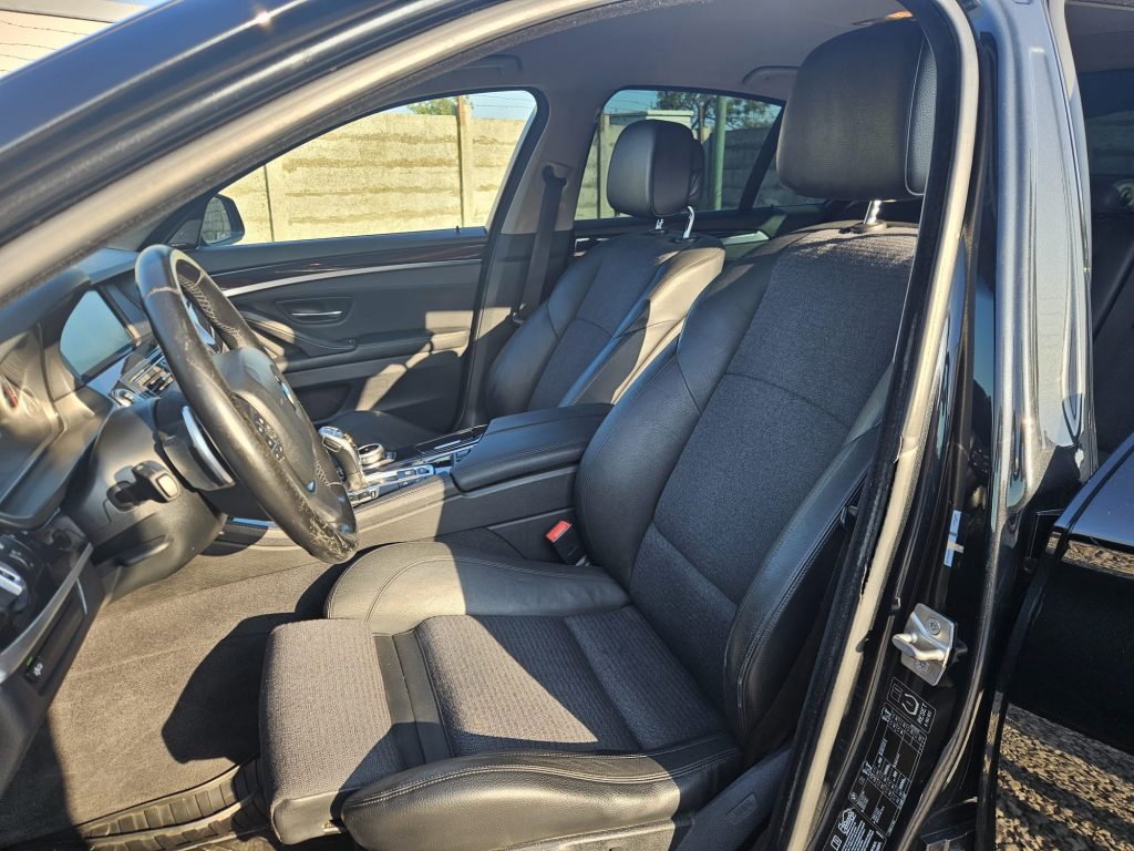 BMW Rad 5 530d xDrive A/T - znížená cena