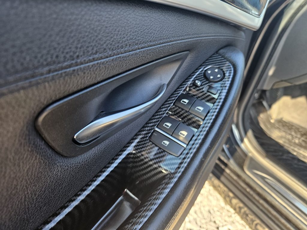 BMW Rad 5 530d xDrive A/T - znížená cena