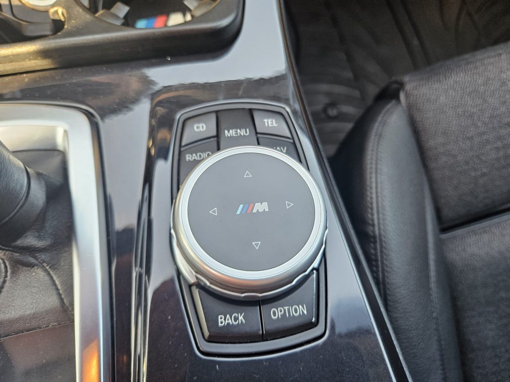 BMW Rad 5 530d xDrive A/T - znížená cena