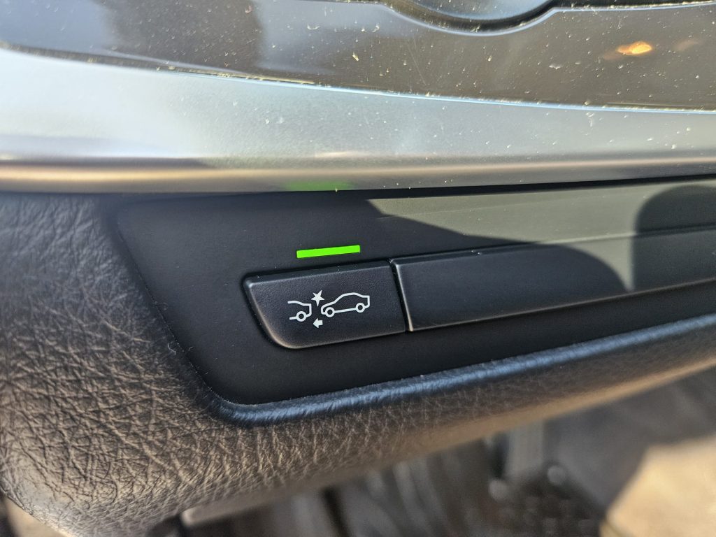 BMW Rad 5 530d xDrive A/T - znížená cena