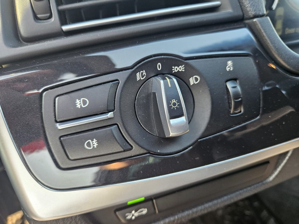 BMW Rad 5 530d xDrive A/T - znížená cena