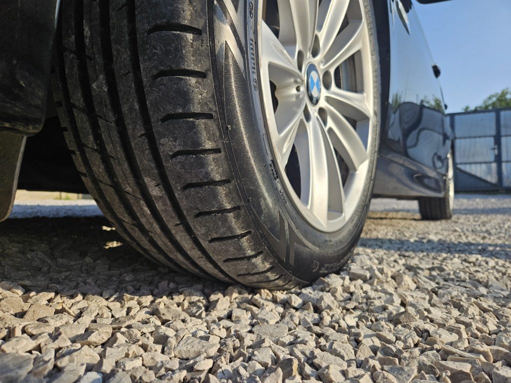 BMW Rad 5 530d xDrive A/T - znížená cena