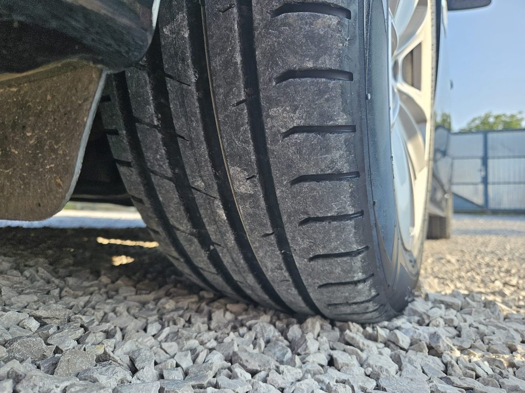 BMW Rad 5 530d xDrive A/T - znížená cena
