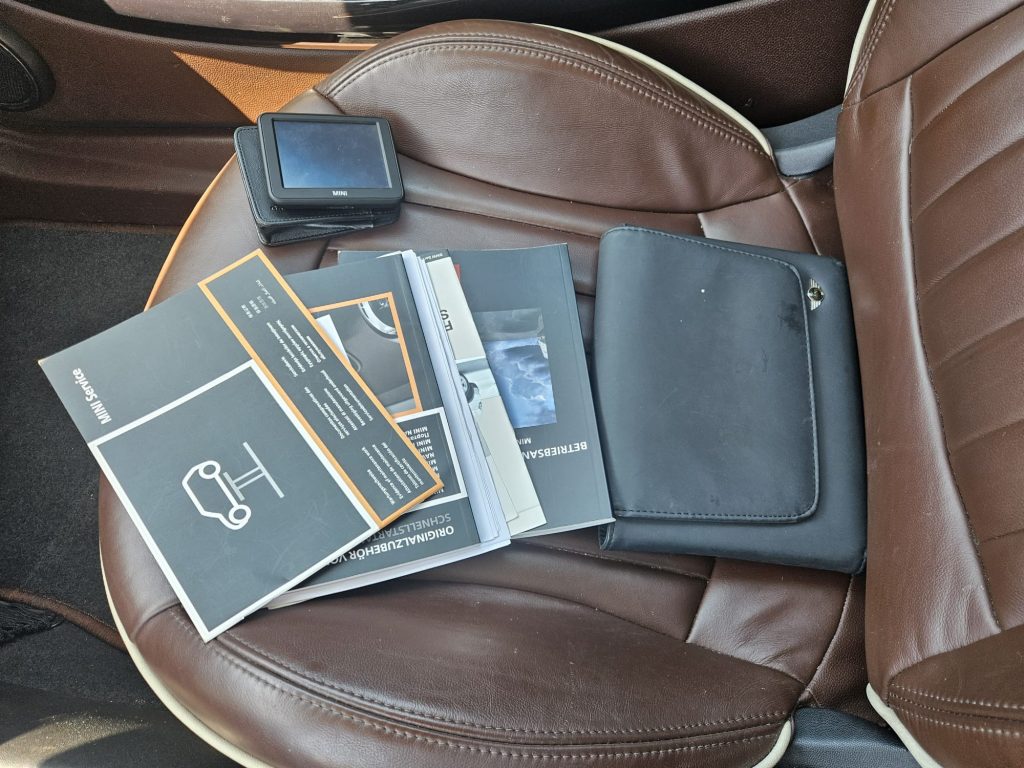 MINI COOPER S CLUBMAN - Športová legenda